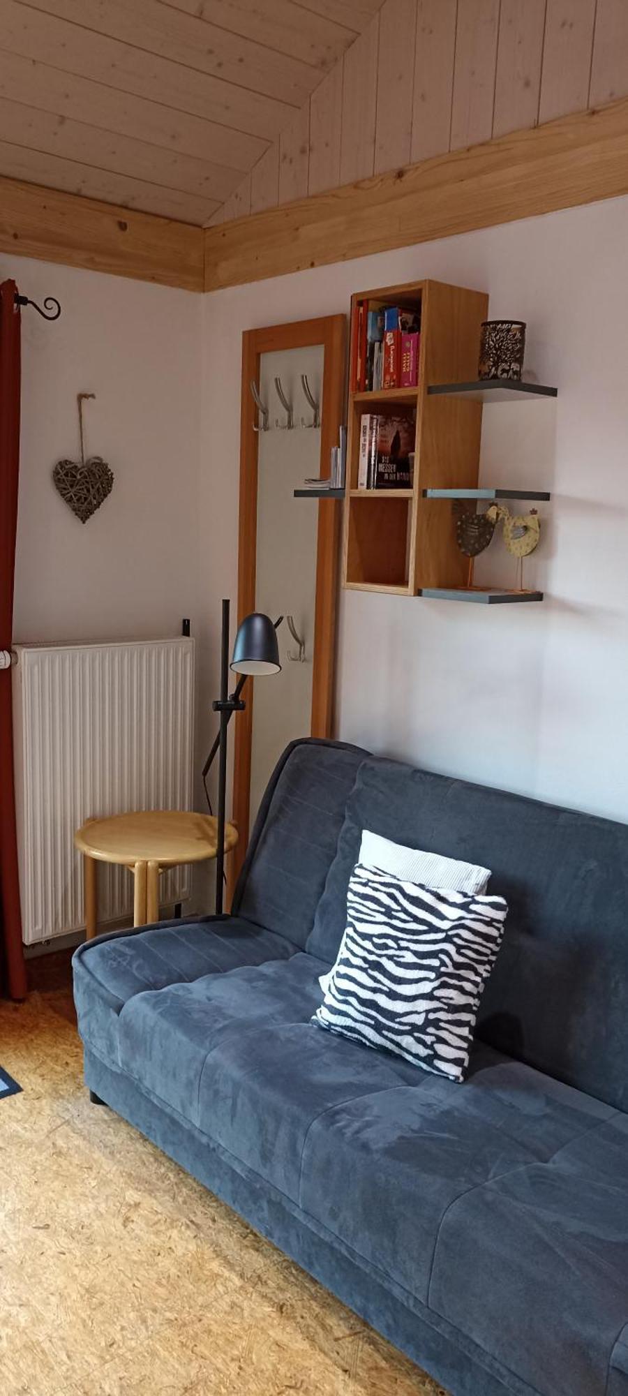 Apartment Mit Gartenblick Eckersdorf エクステリア 写真